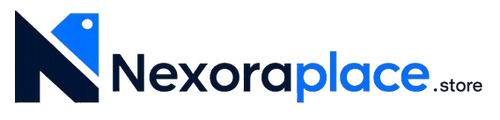 Nexoraplace.store